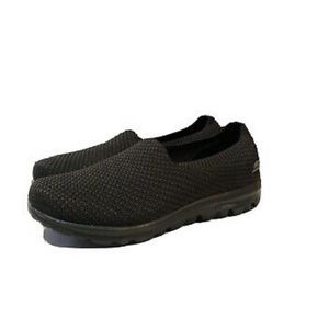 Skechers Gowalk Classic Favorite Black